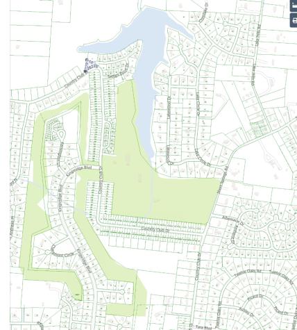 18 Setters Ln, W Tullahoma TN 37388