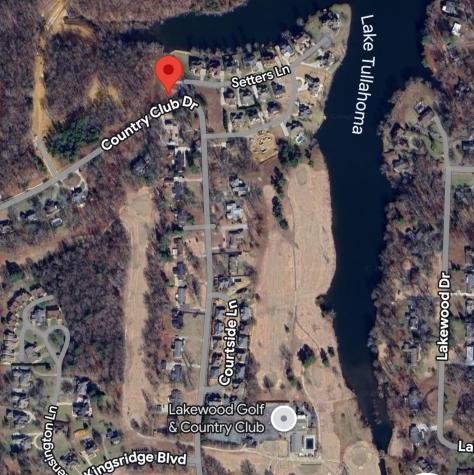 18 Setters Ln, W Tullahoma TN 37388