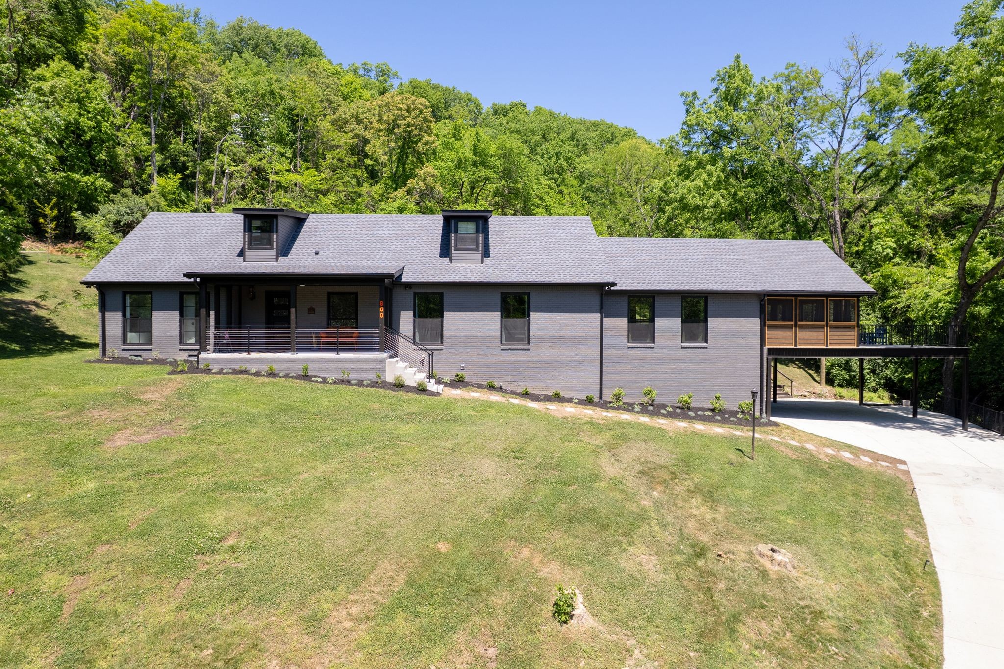 860 Lakemont Drive Nashville TN 37220