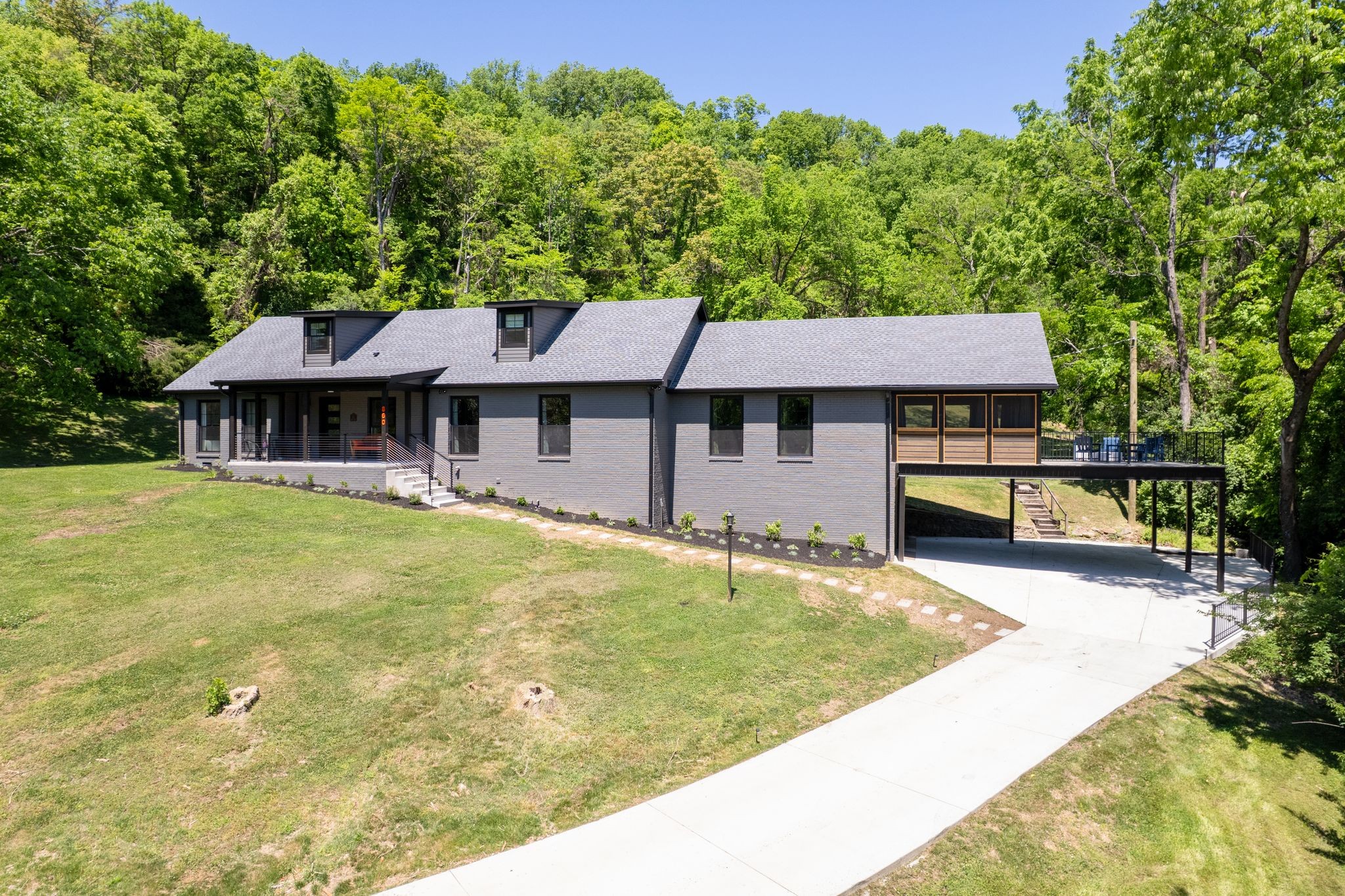 860 Lakemont Drive Nashville TN 37220