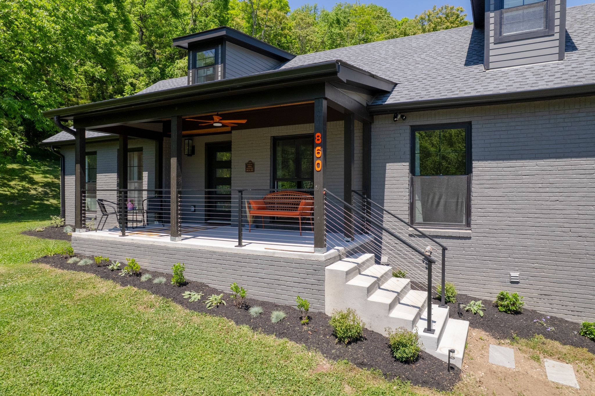 860 Lakemont Drive Nashville TN 37220