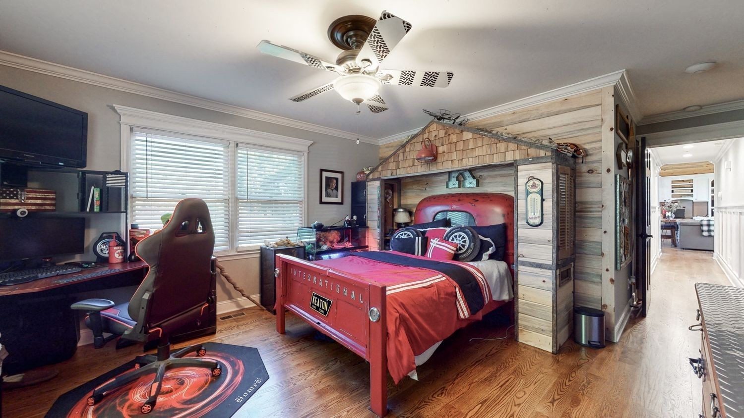 2622 Poplar Knoll Drive Columbia TN 38401