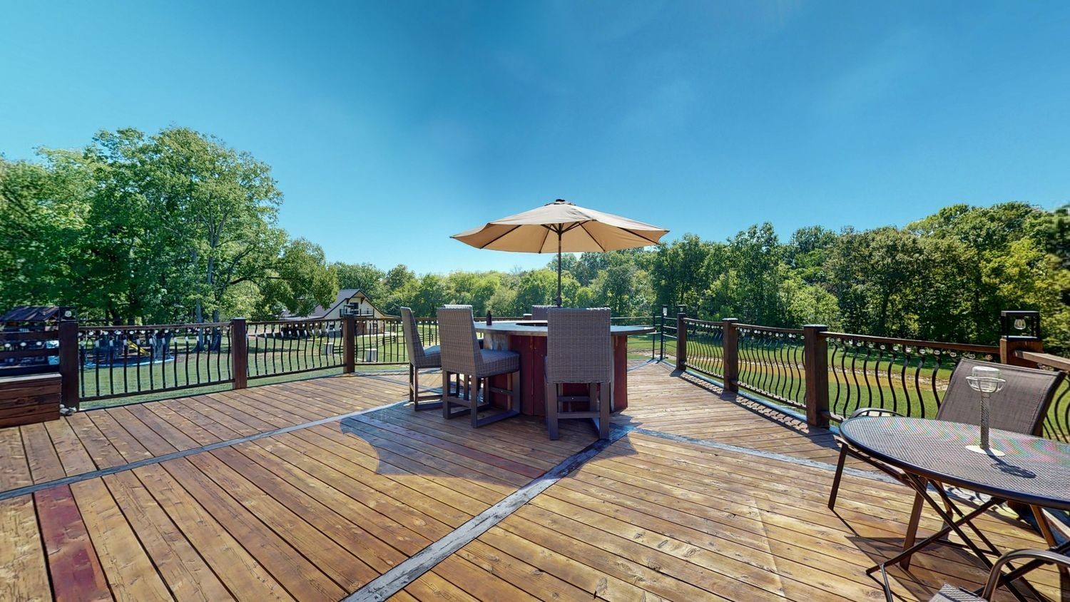 2622 Poplar Knoll Drive Columbia TN 38401