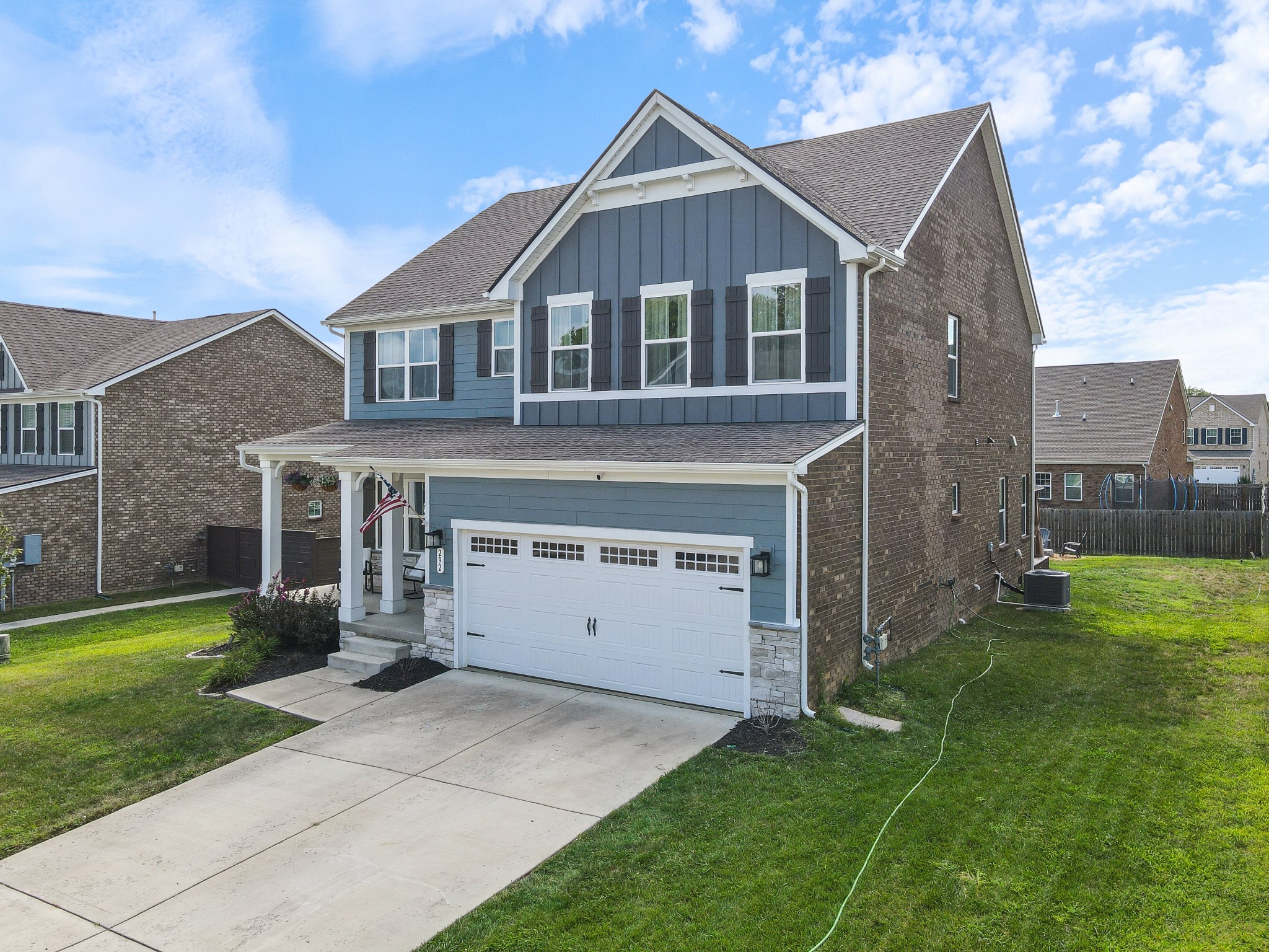 292 Grassy Glen Drive Gallatin TN 37066