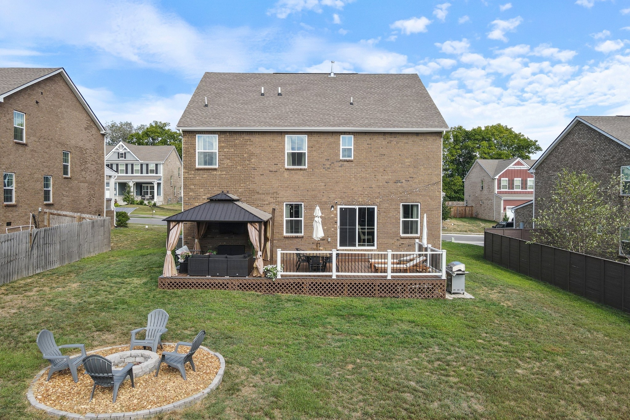 292 Grassy Glen Drive Gallatin TN 37066
