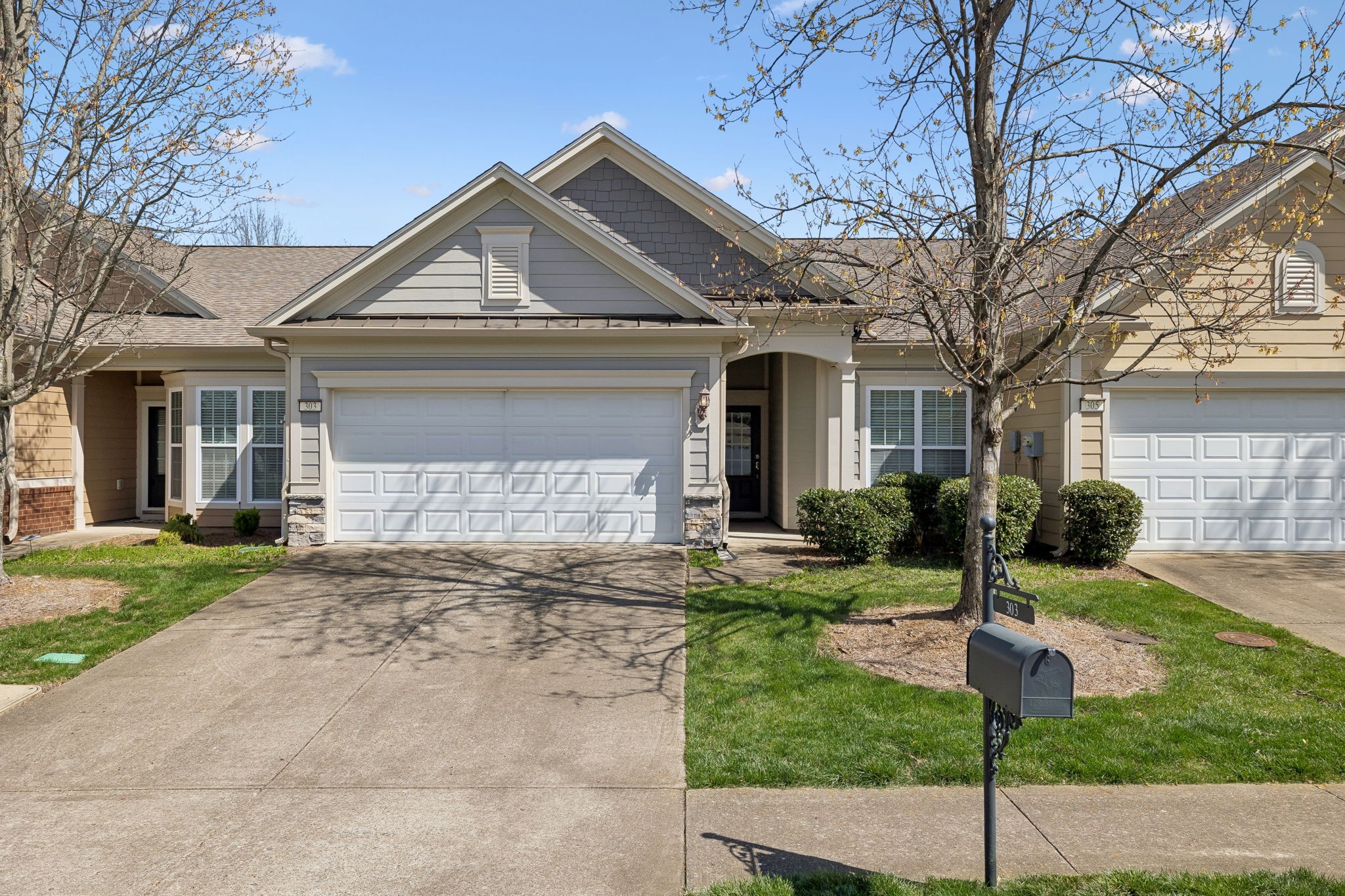 303 Blockade Lane Mount Juliet TN 37122