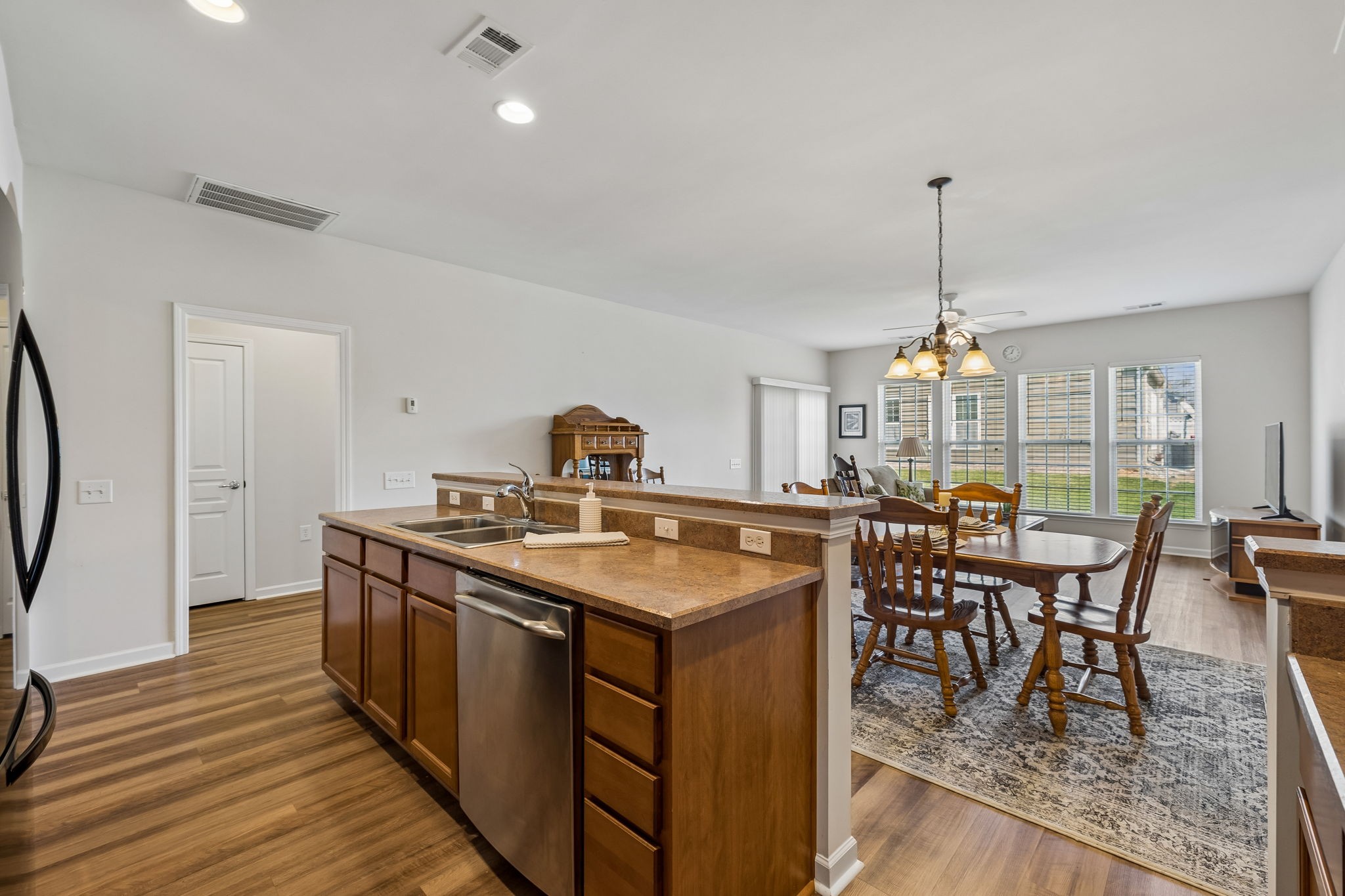 303 Blockade Lane Mount Juliet TN 37122