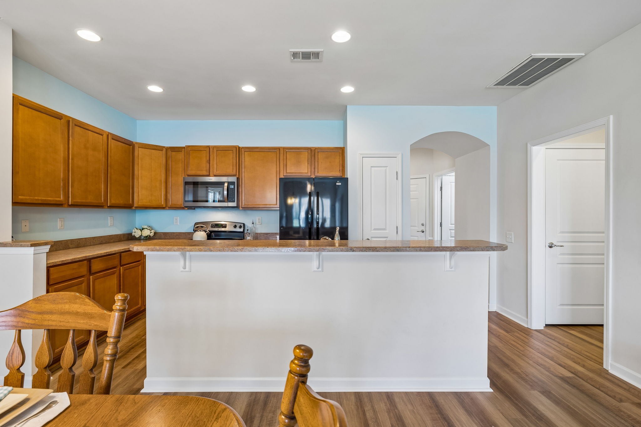 303 Blockade Lane Mount Juliet TN 37122