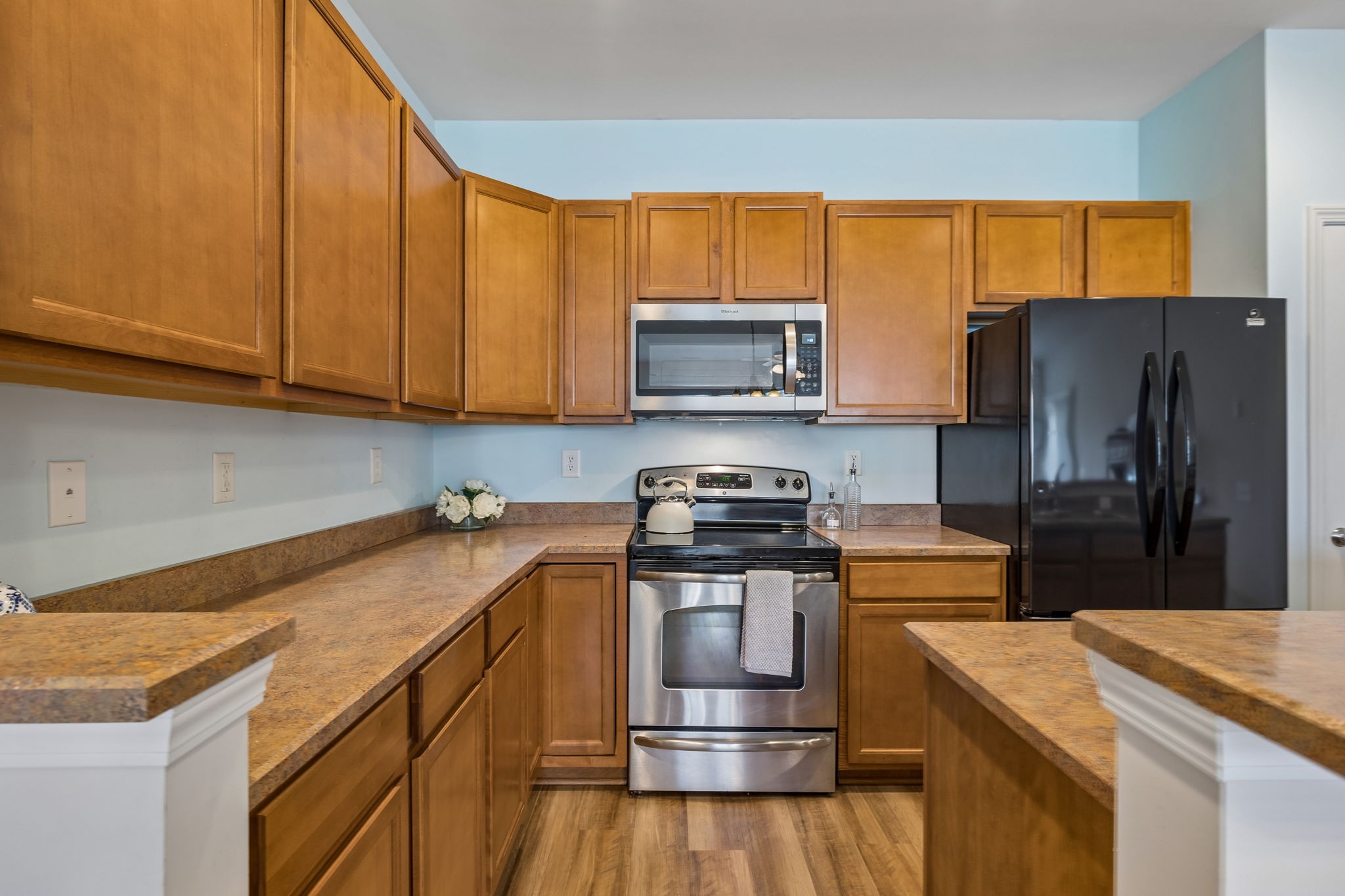 303 Blockade Lane Mount Juliet TN 37122