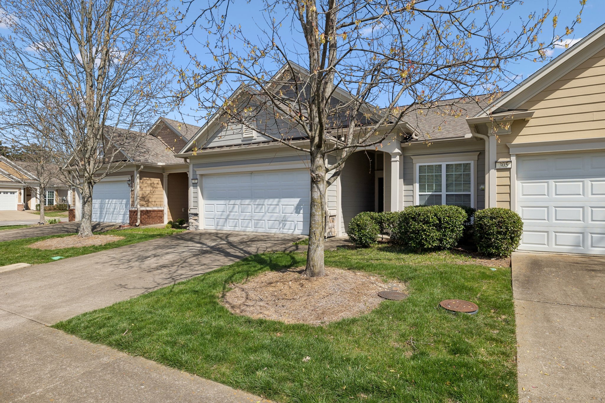 303 Blockade Lane Mount Juliet TN 37122