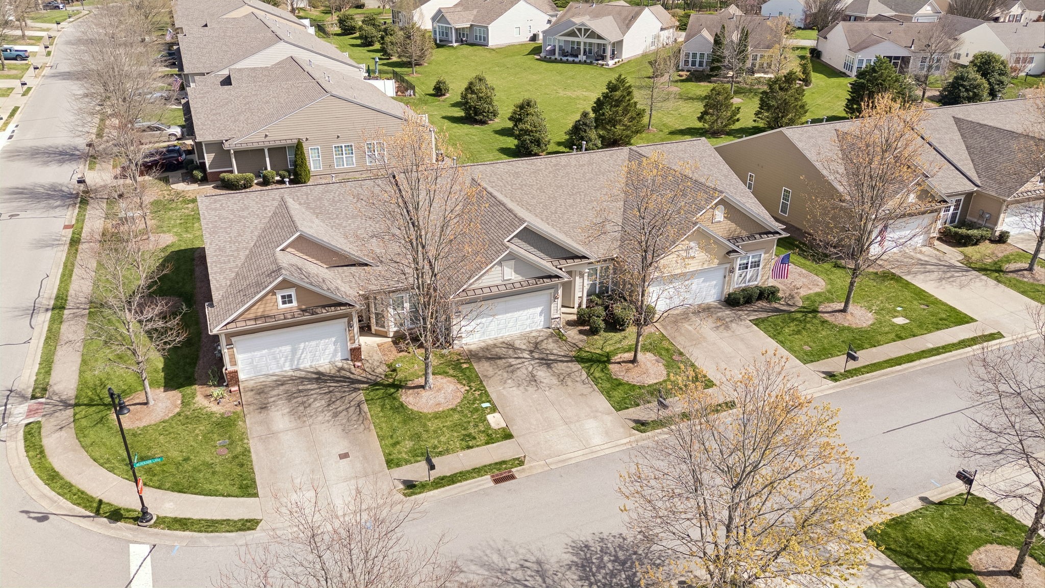 303 Blockade Lane Mount Juliet TN 37122