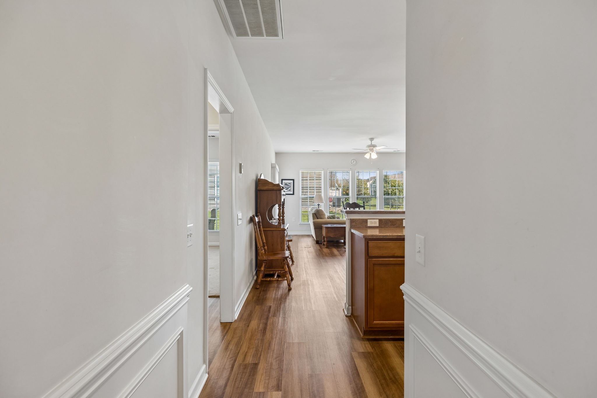 303 Blockade Lane Mount Juliet TN 37122