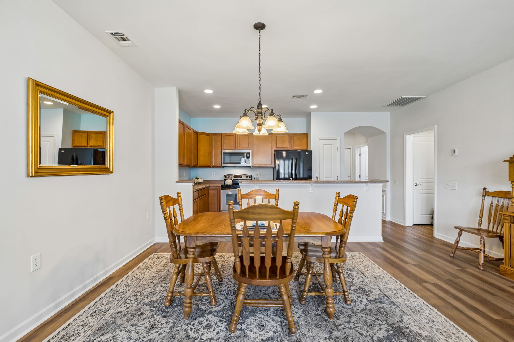 303 Blockade Lane Mount Juliet TN 37122