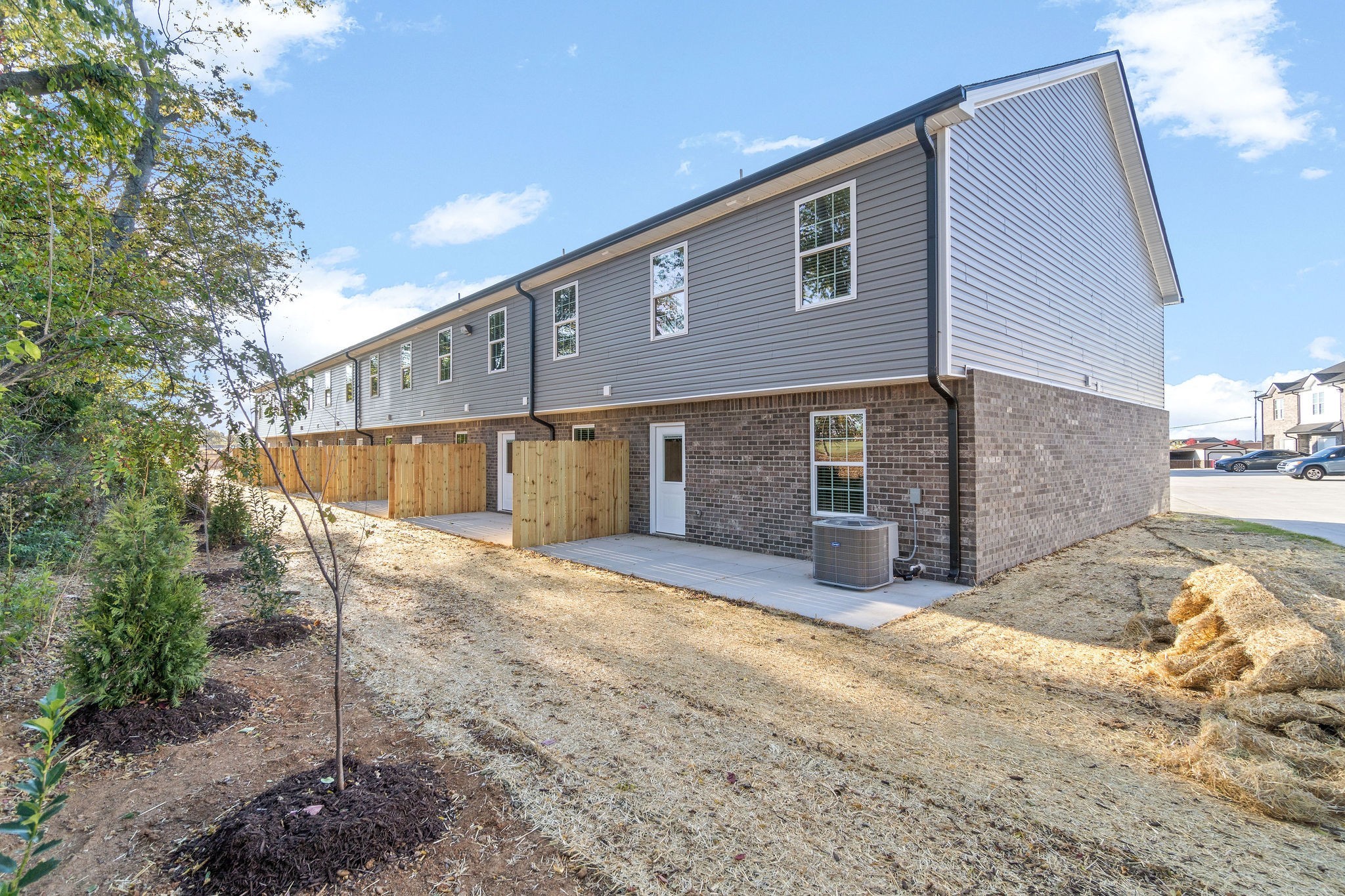 2186 Peachers Mill Road Unit B6 Clarksville TN 37042