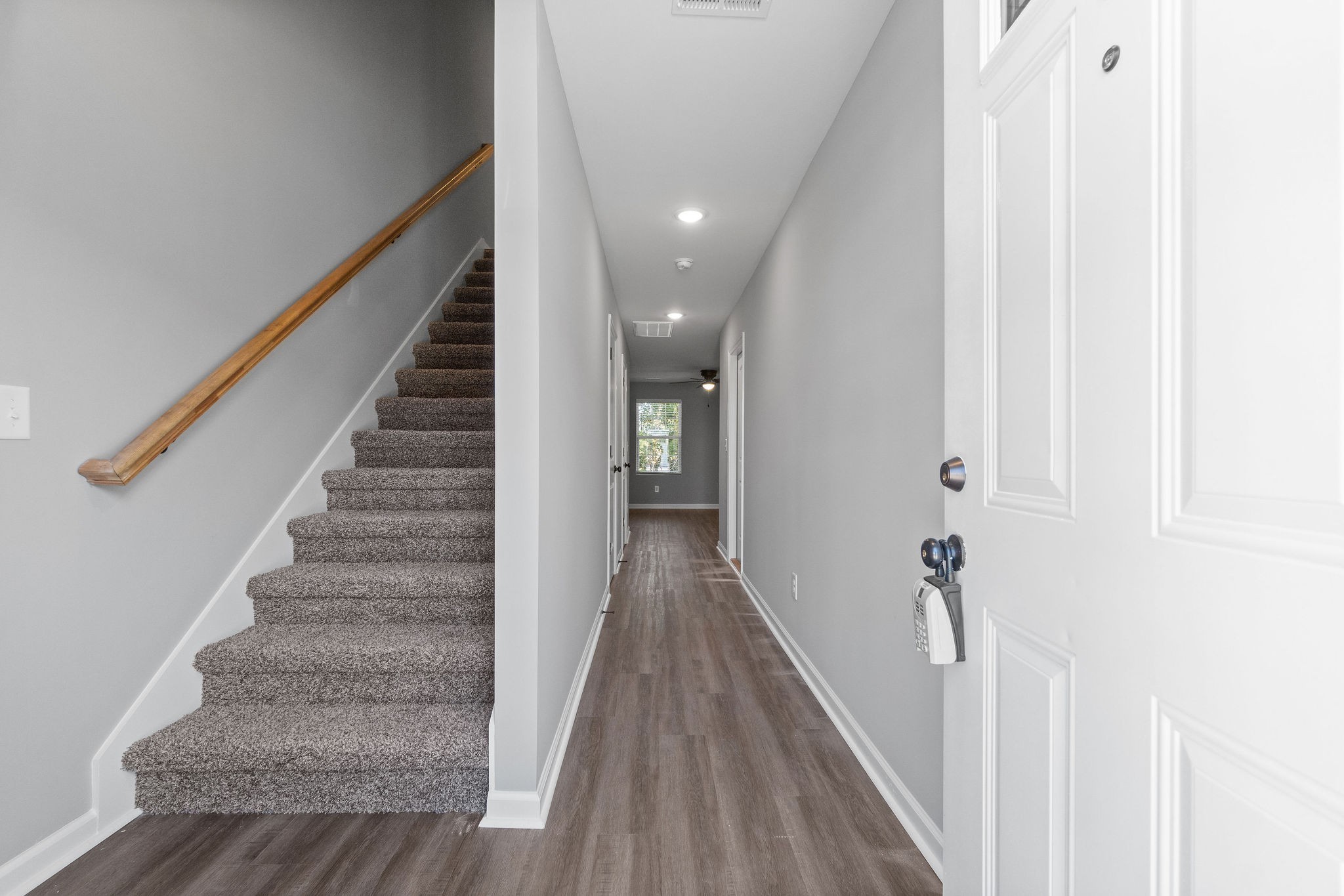 2186 Peachers Mill Road Unit B6 Clarksville TN 37042