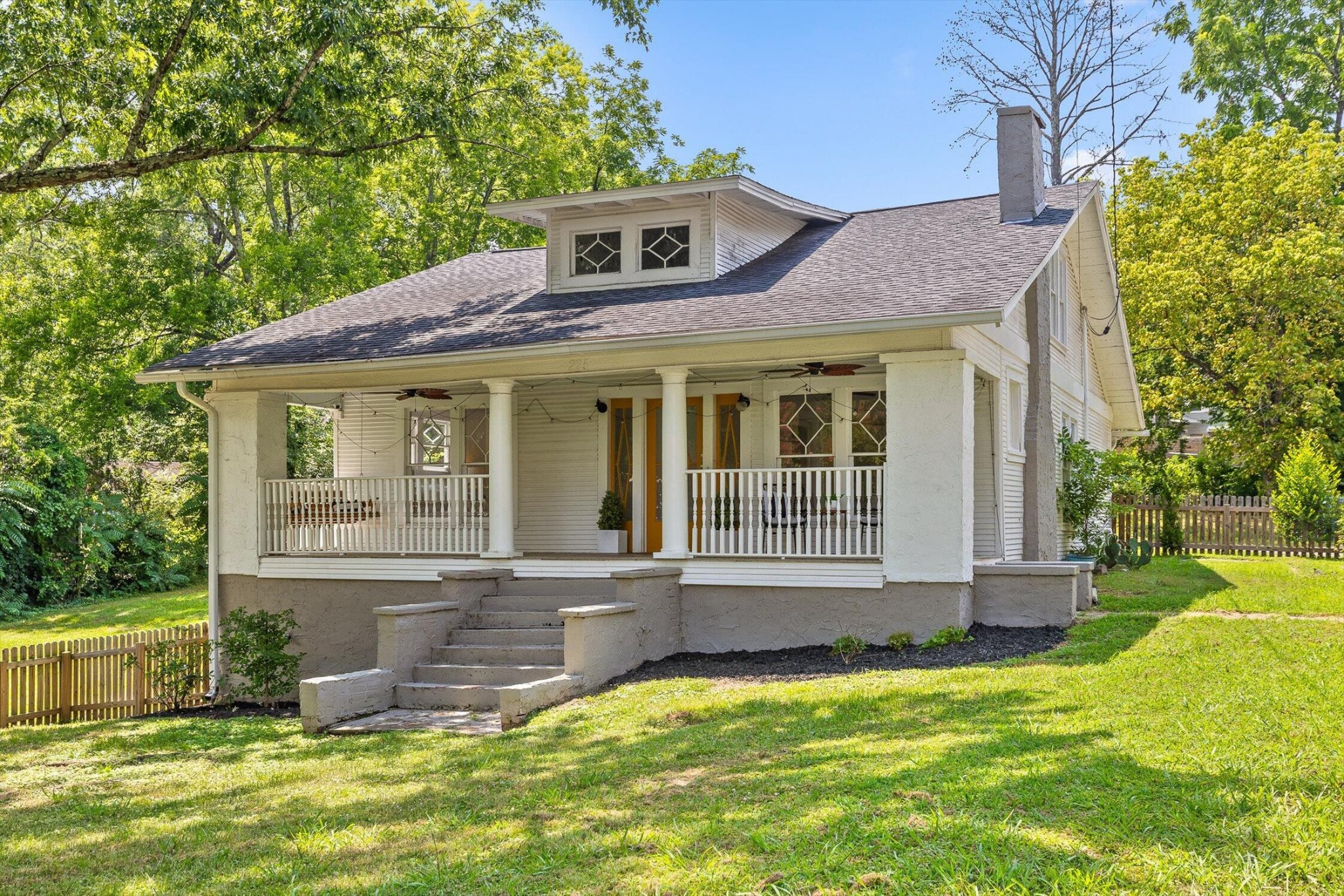 225 Hemphill Avenue Chattanooga TN 37411