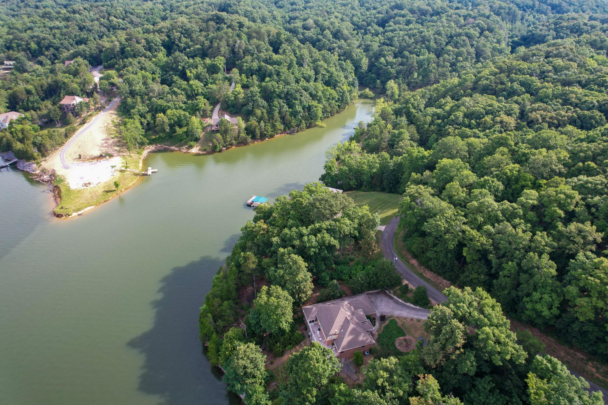 1147 Lakefront Place Baneberry TN 37890