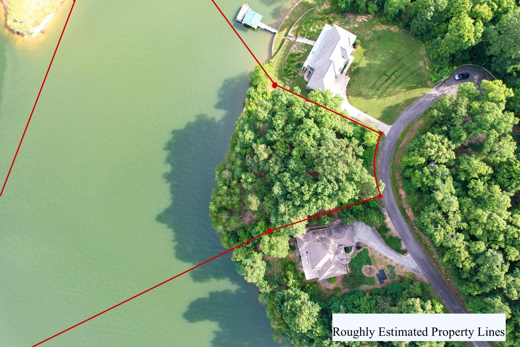 1147 Lakefront Place Baneberry TN 37890