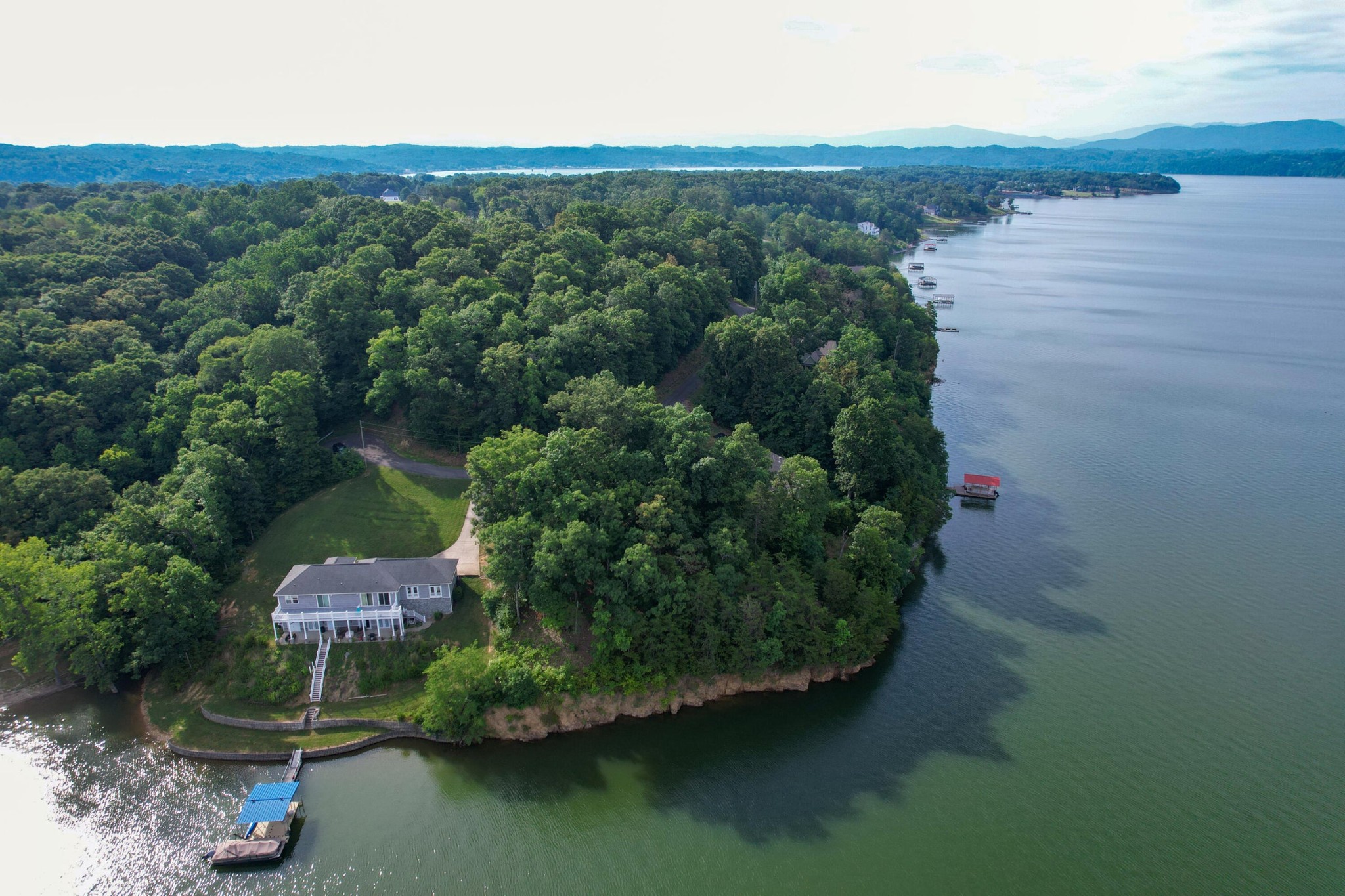 1147 Lakefront Place Baneberry TN 37890