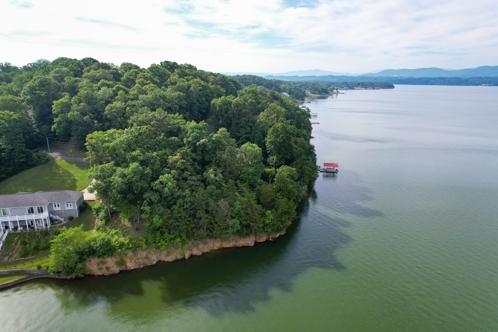 1147 Lakefront Place Baneberry TN 37890