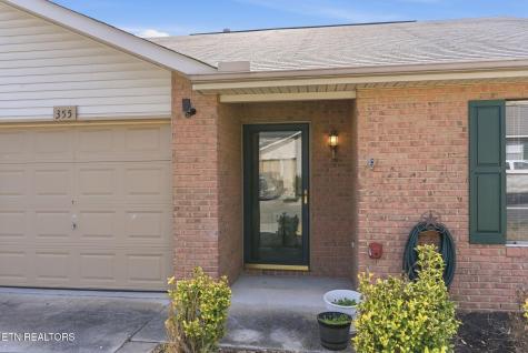 355 Hawthorne Oaks Way Powell TN 37849