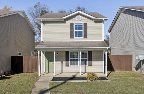 2217 S Rutherford Boulevard Murfreesboro TN 37130