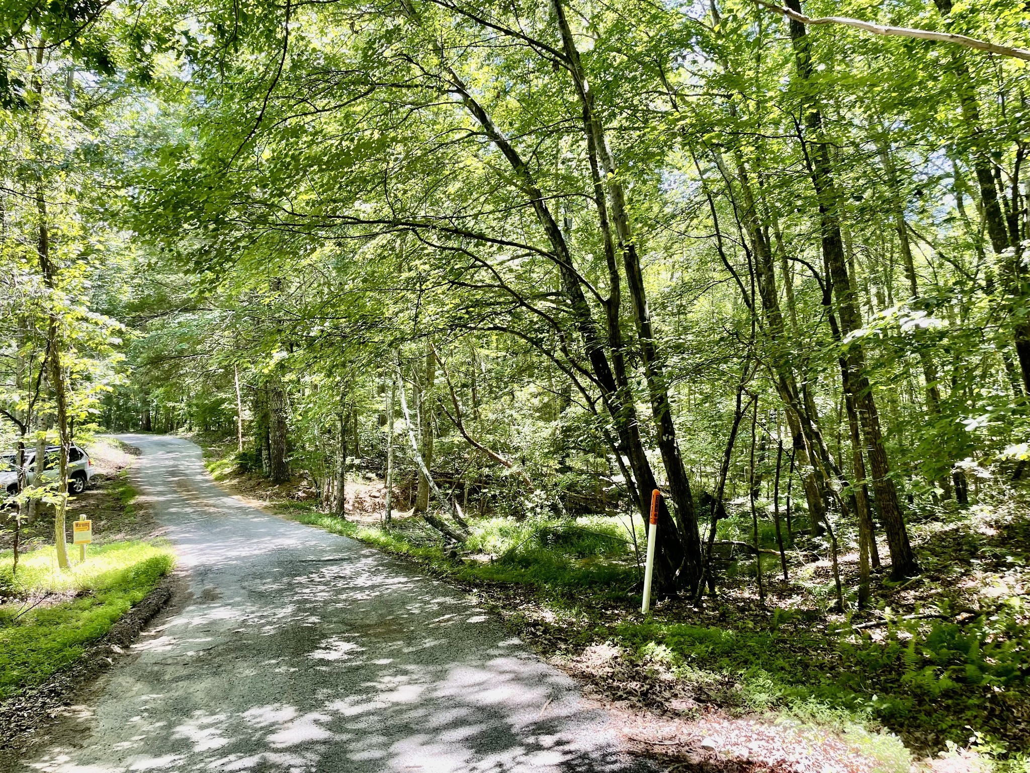 0 Tate Trail Sewanee TN 37375