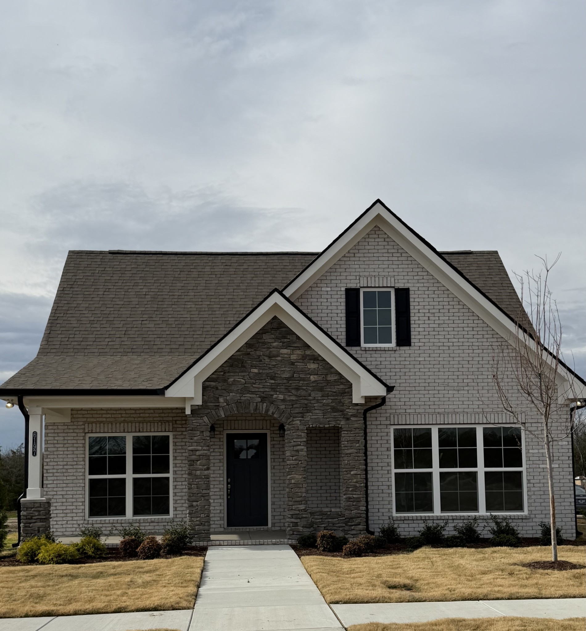 6717 Major Hutchings Drive Hermitage TN 37076