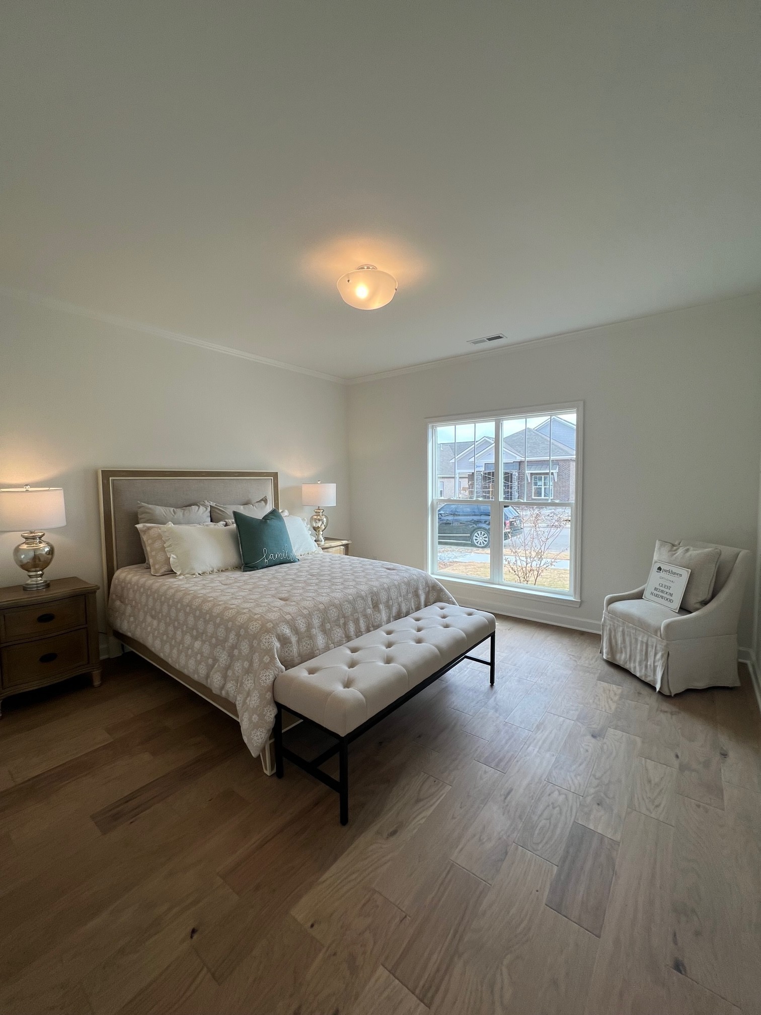 6717 Major Hutchings Drive Hermitage TN 37076