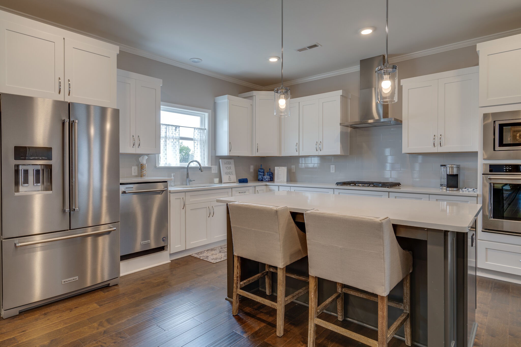 6717 Major Hutchings Drive Hermitage TN 37076
