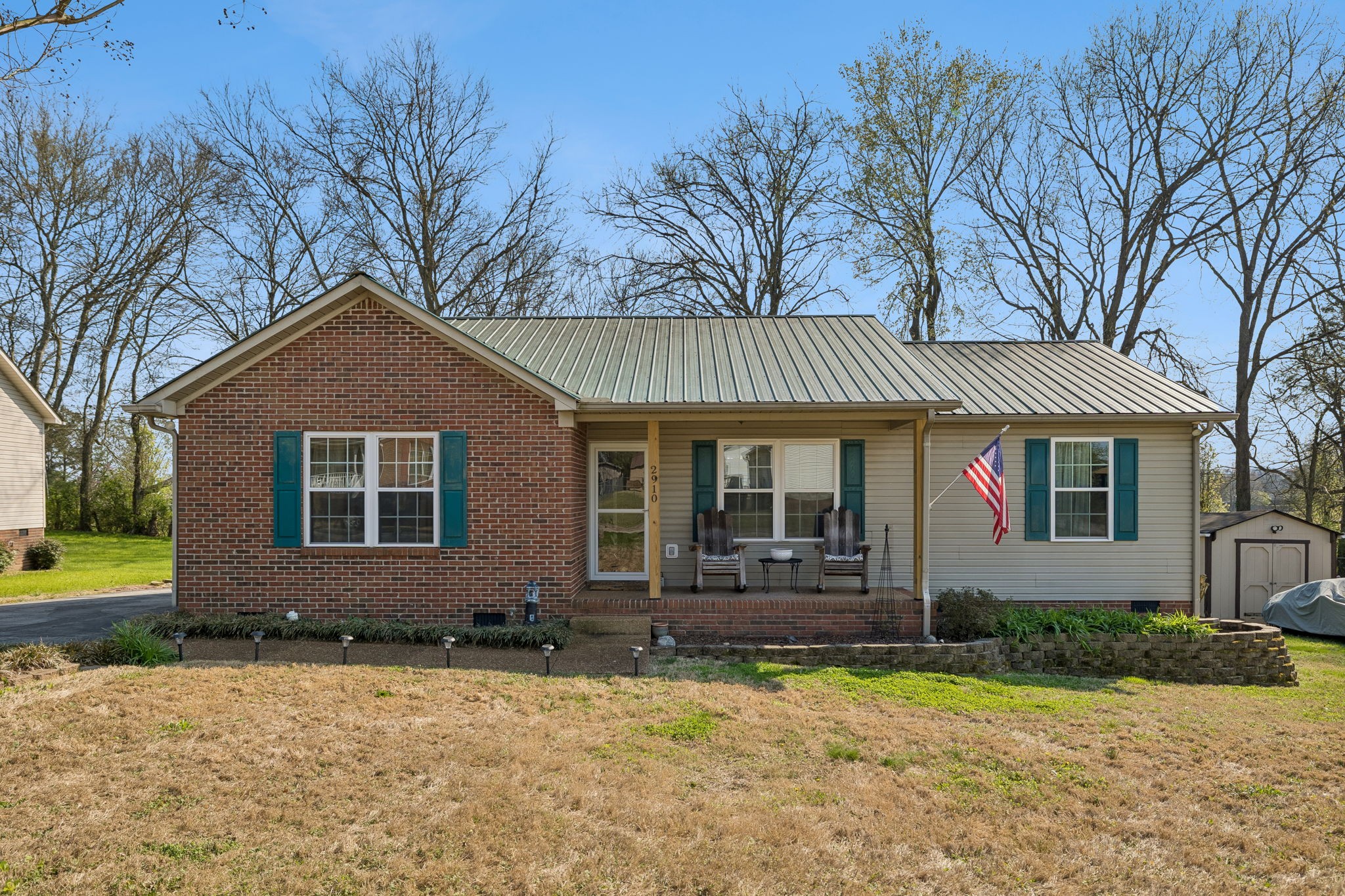2910 Edge Park Court Columbia TN 38401