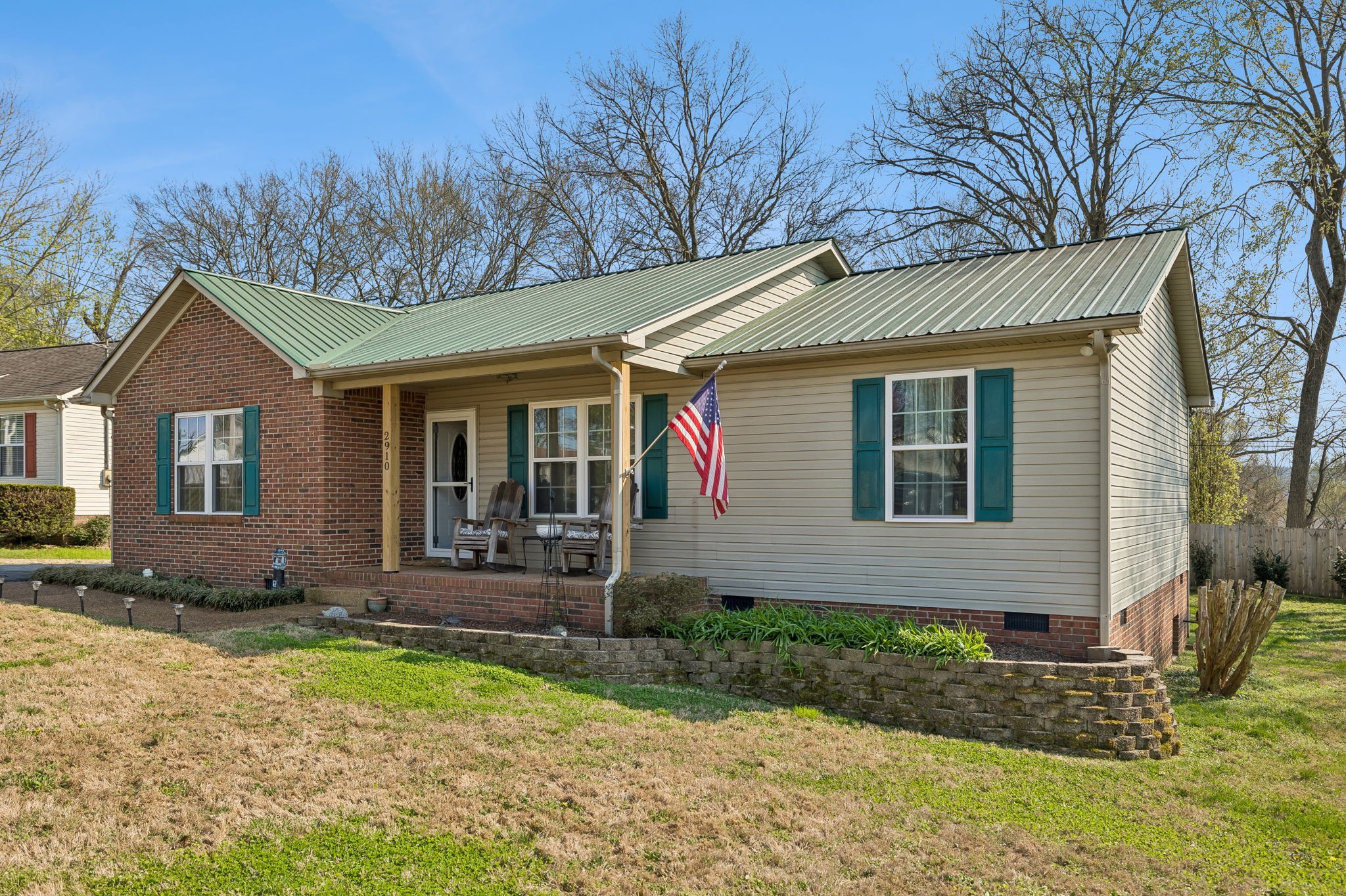 2910 Edge Park Court Columbia TN 38401