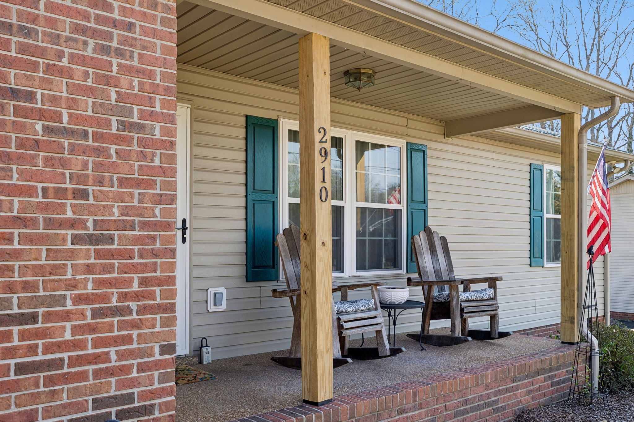 2910 Edge Park Court Columbia TN 38401