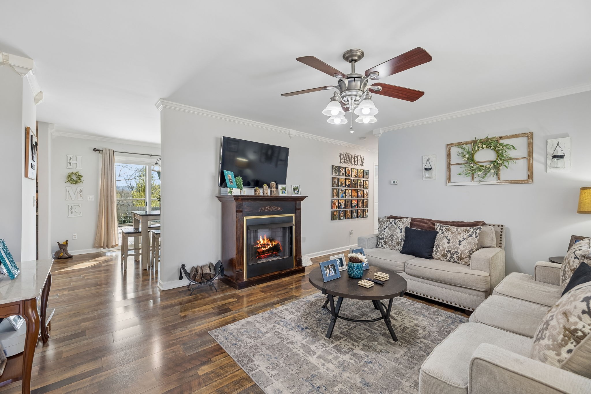2910 Edge Park Court Columbia TN 38401