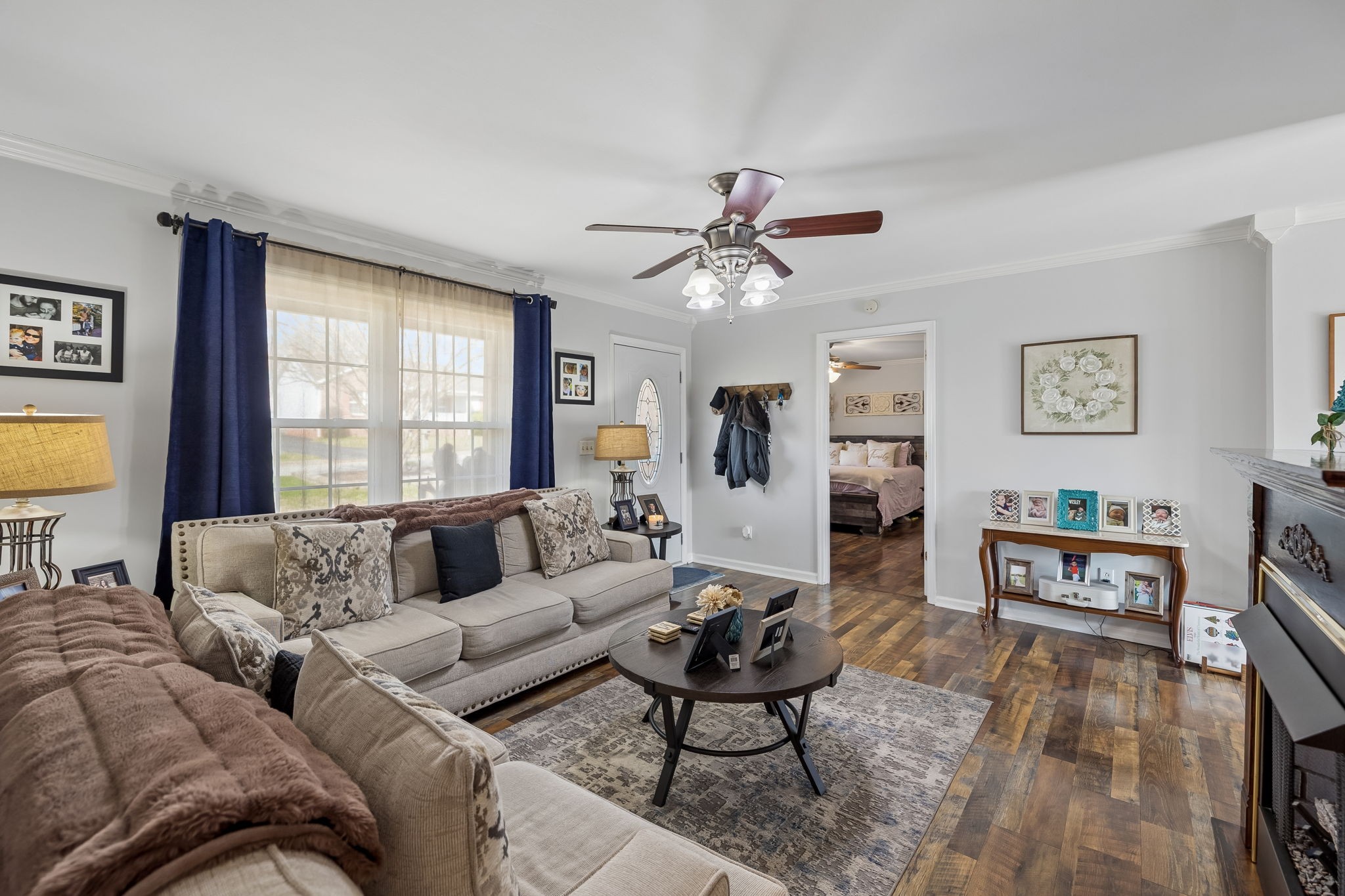 2910 Edge Park Court Columbia TN 38401
