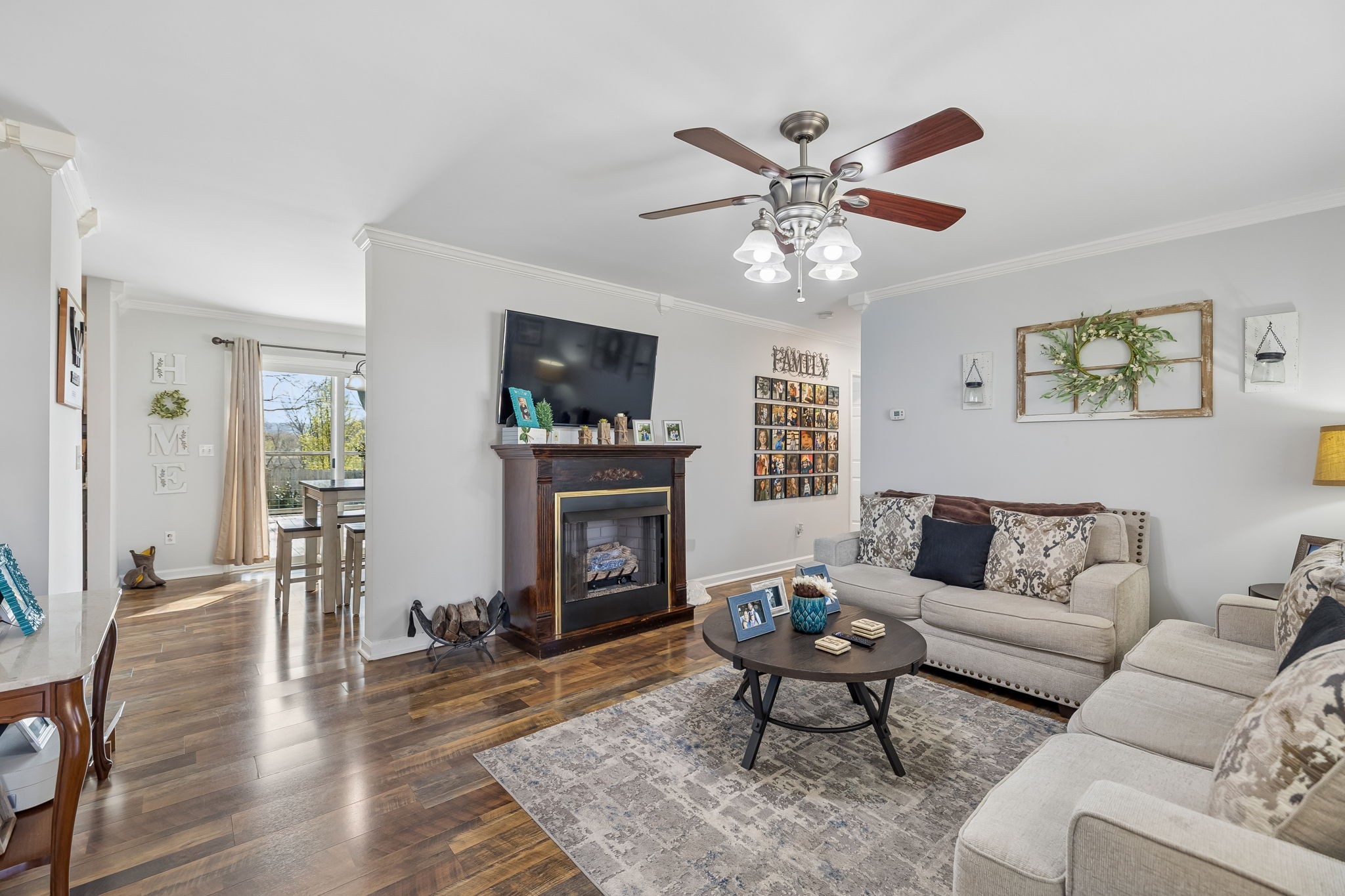 2910 Edge Park Court Columbia TN 38401
