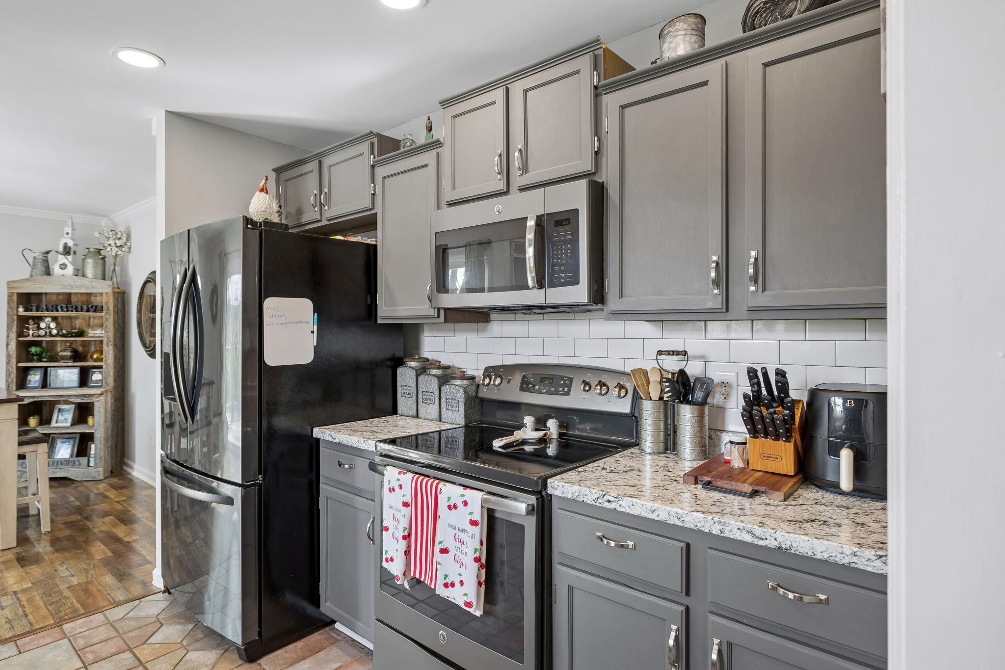2910 Edge Park Court Columbia TN 38401