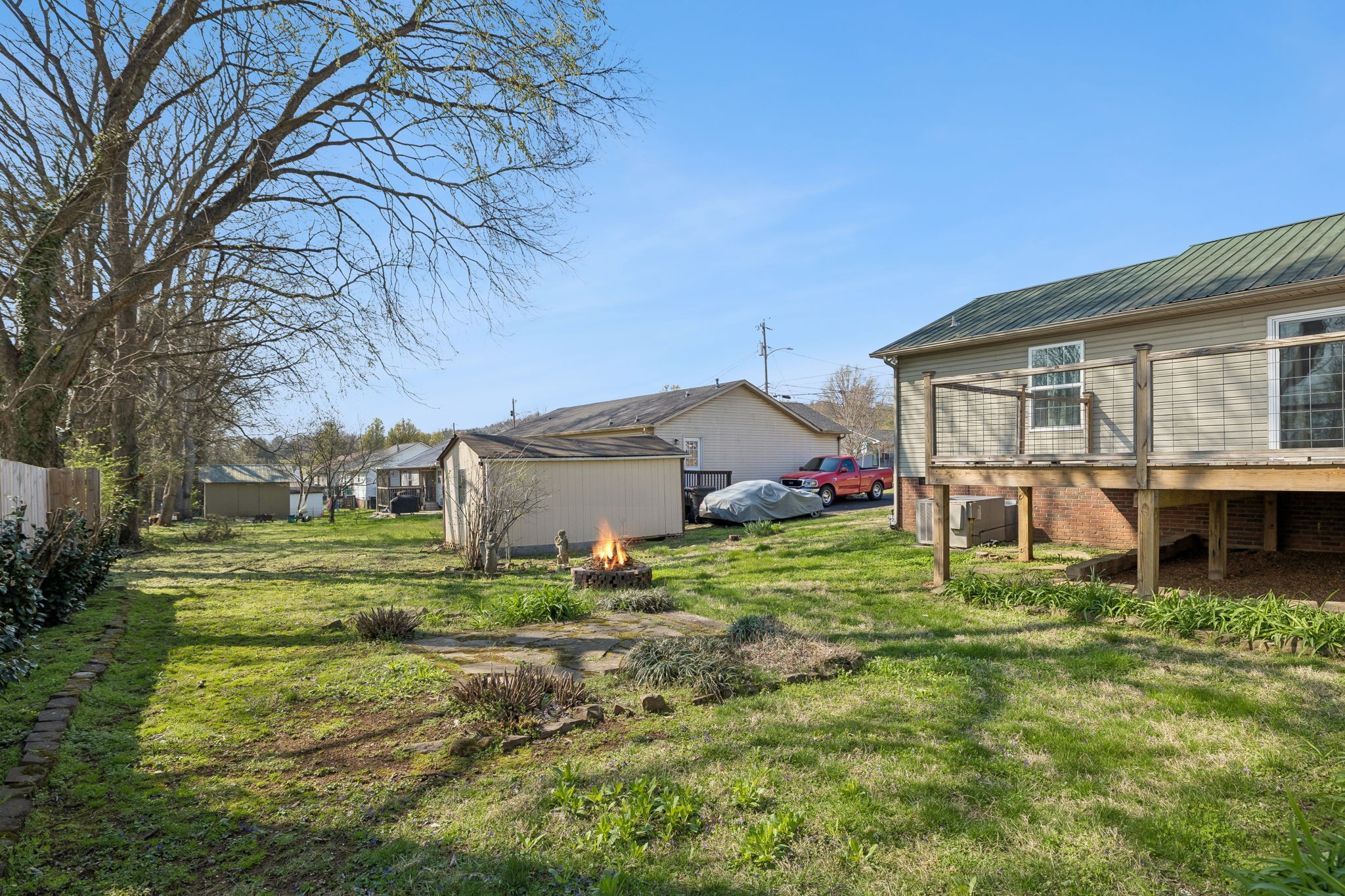 2910 Edge Park Court Columbia TN 38401