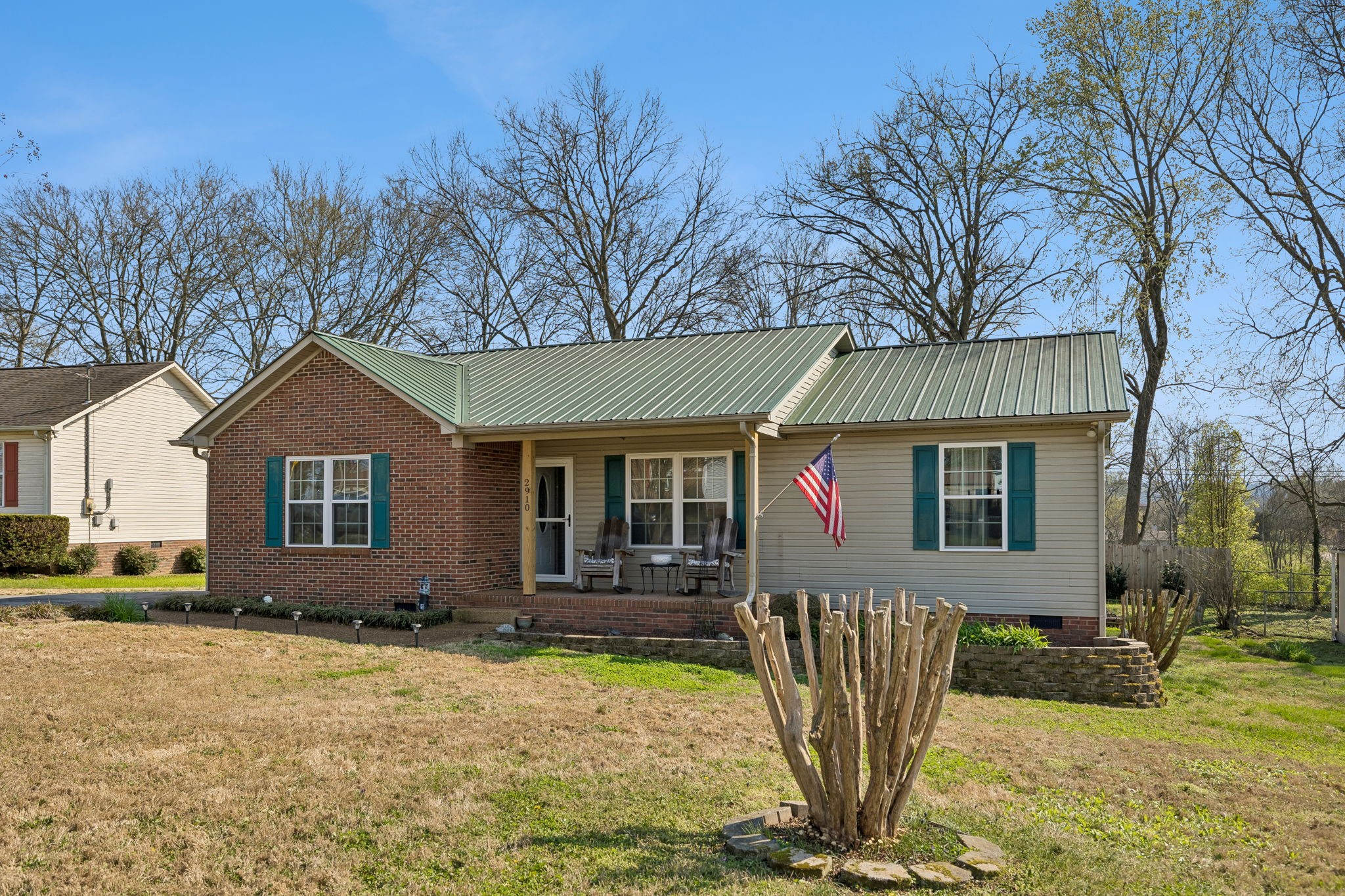 2910 Edge Park Court Columbia TN 38401