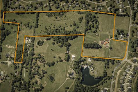 9441 Clovercroft Road Franklin TN 37067
