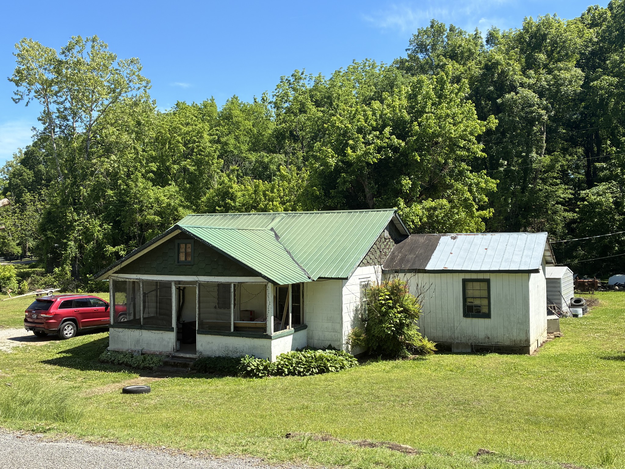 51 Sycamore Landing Road Waverly TN 37185