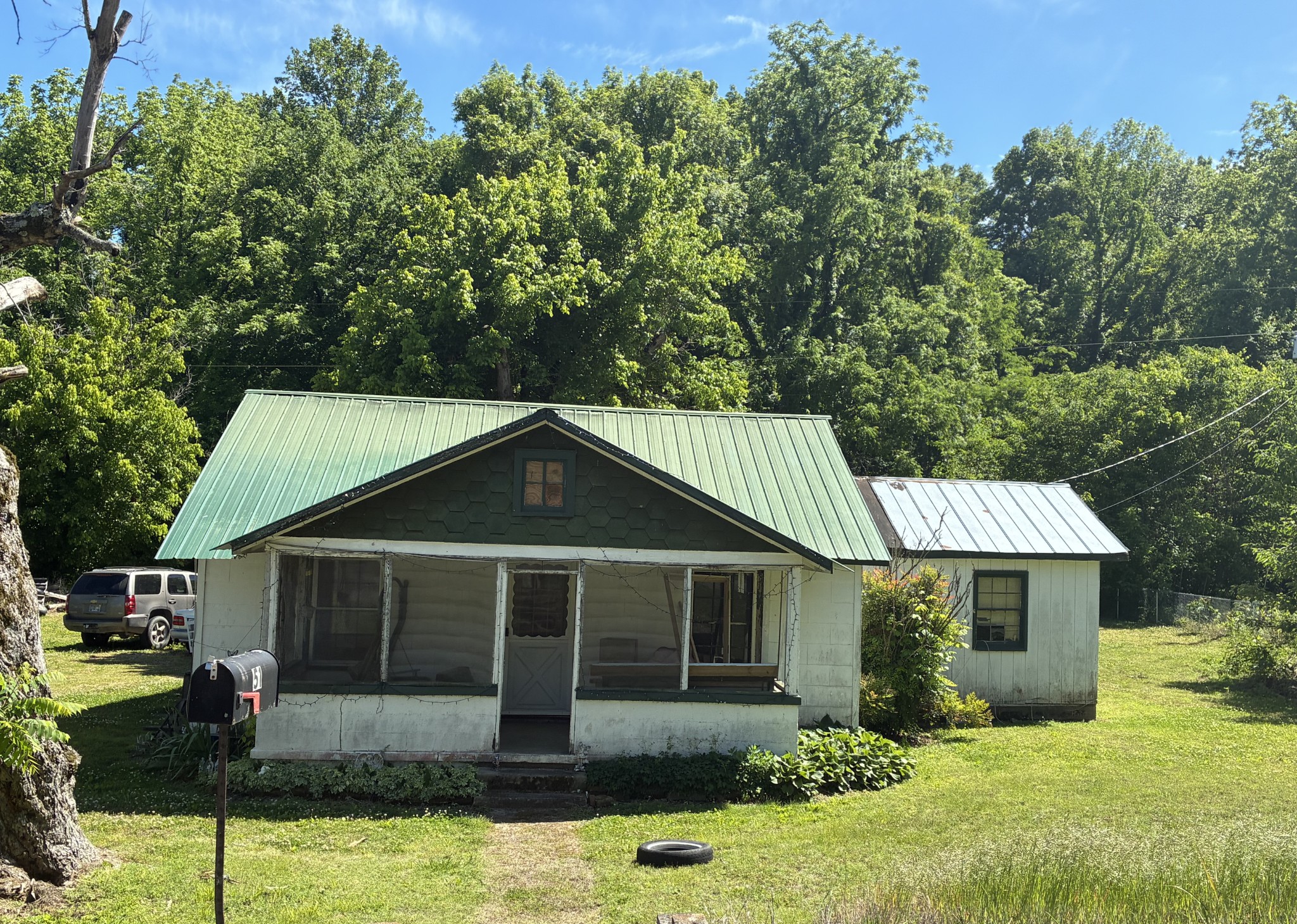 51 Sycamore Landing Road Waverly TN 37185