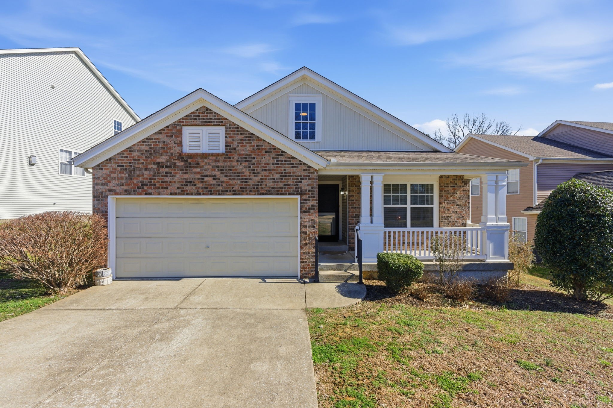 110 Trail Ridge Way Hendersonville TN 37075