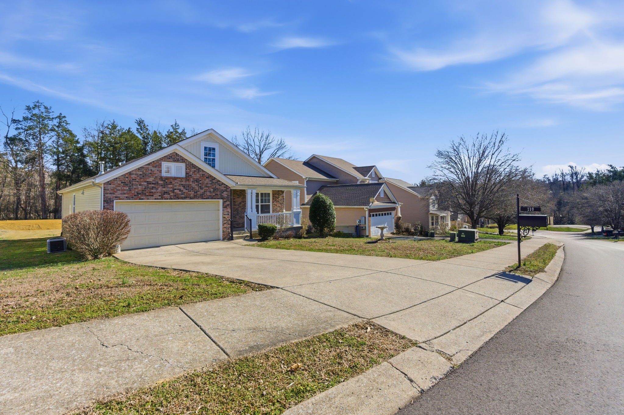 110 Trail Ridge Way Hendersonville TN 37075