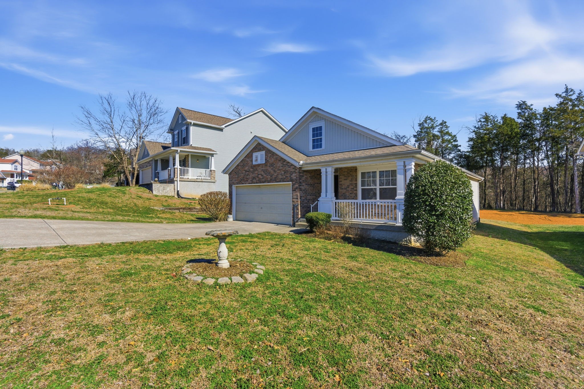 110 Trail Ridge Way Hendersonville TN 37075