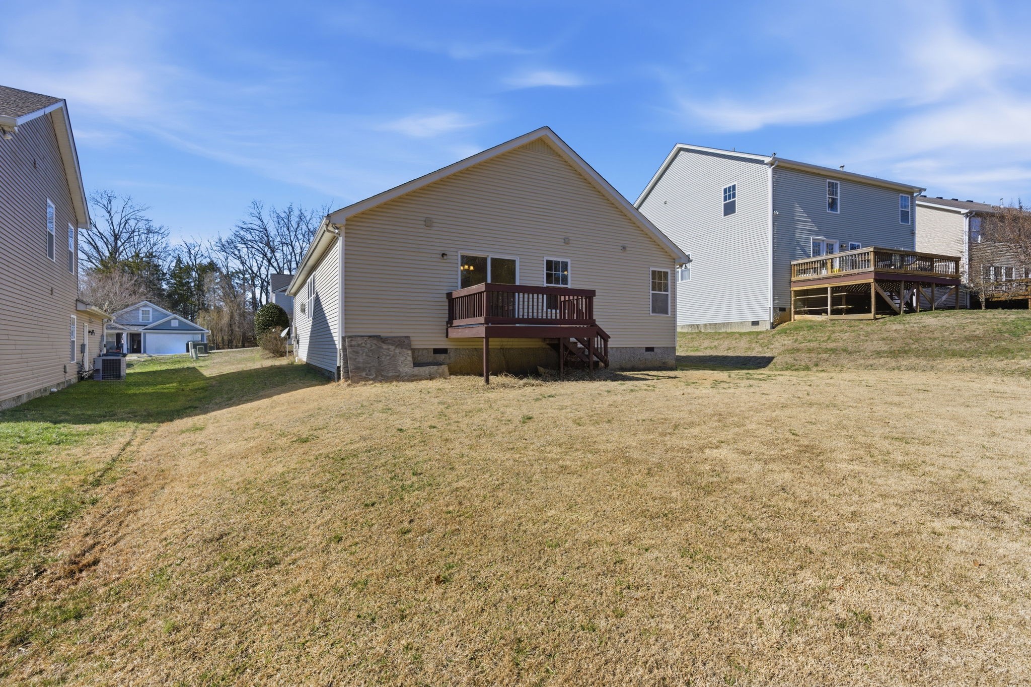 110 Trail Ridge Way Hendersonville TN 37075