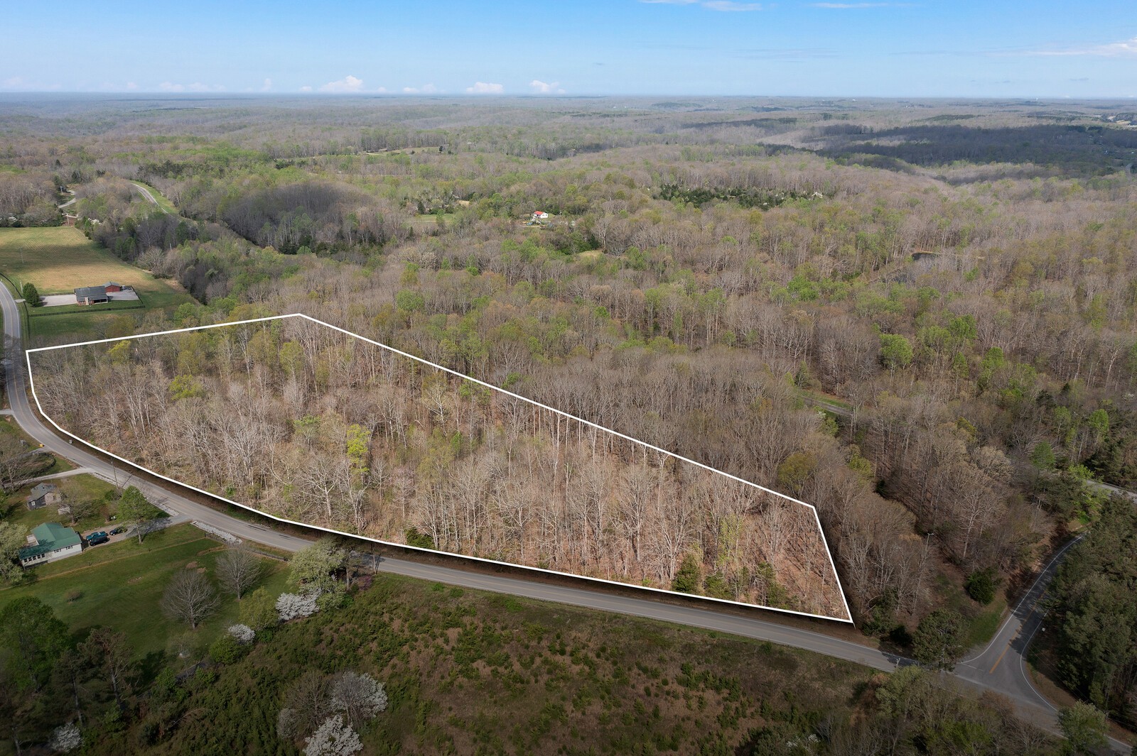 0 Natchez Trace Road Franklin TN 37064