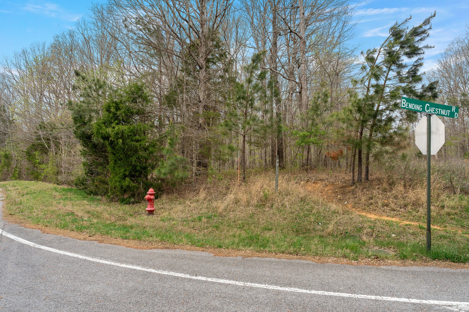 0 Natchez Trace Road Franklin TN 37064