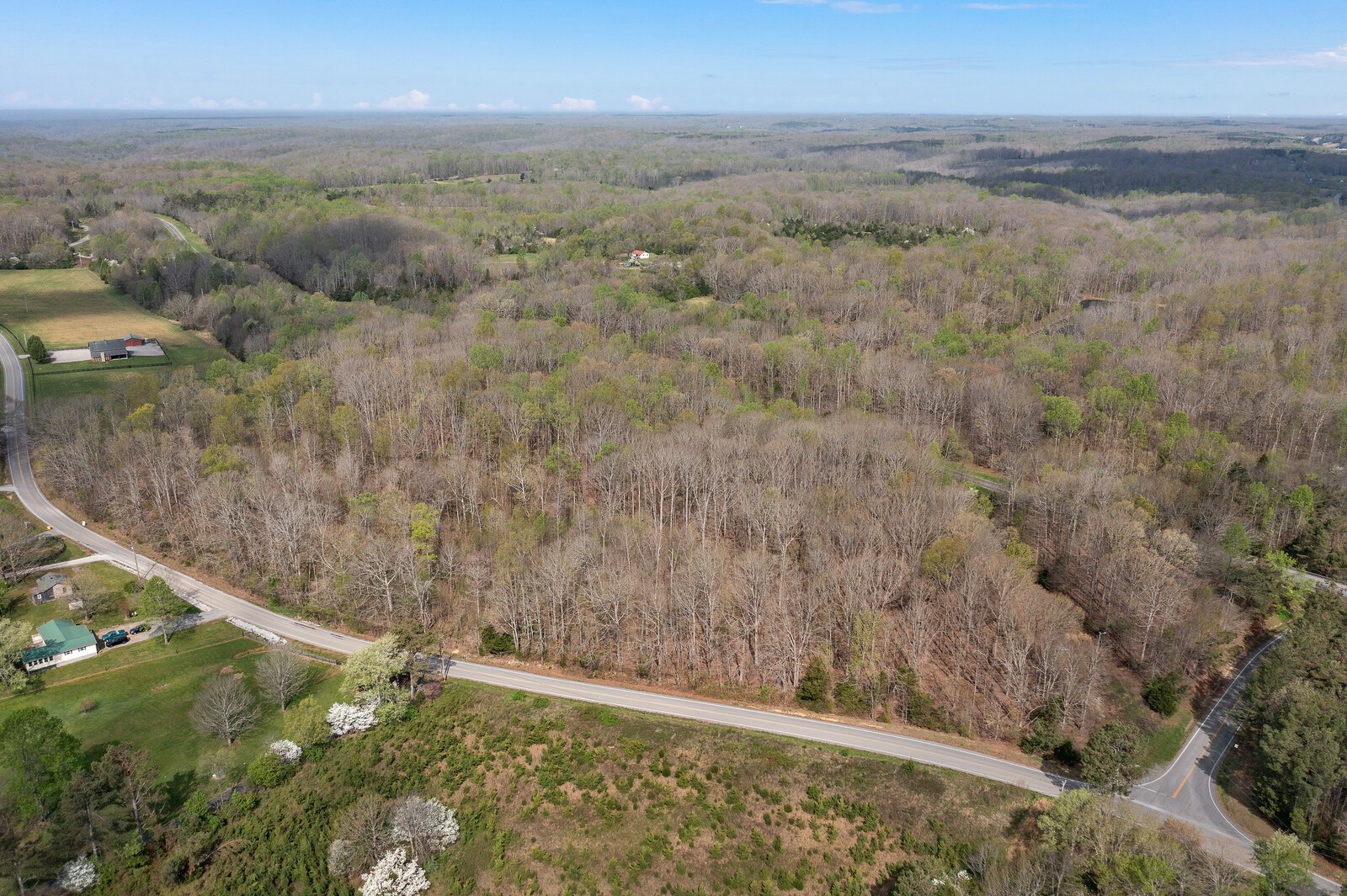 0 Natchez Trace Road Franklin TN 37064