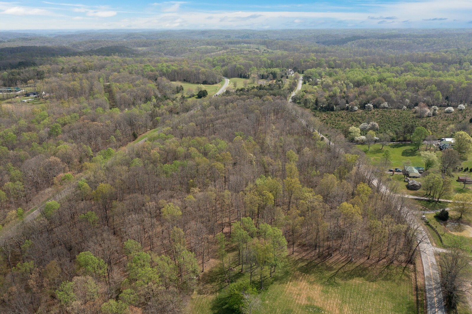 0 Natchez Trace Road Franklin TN 37064